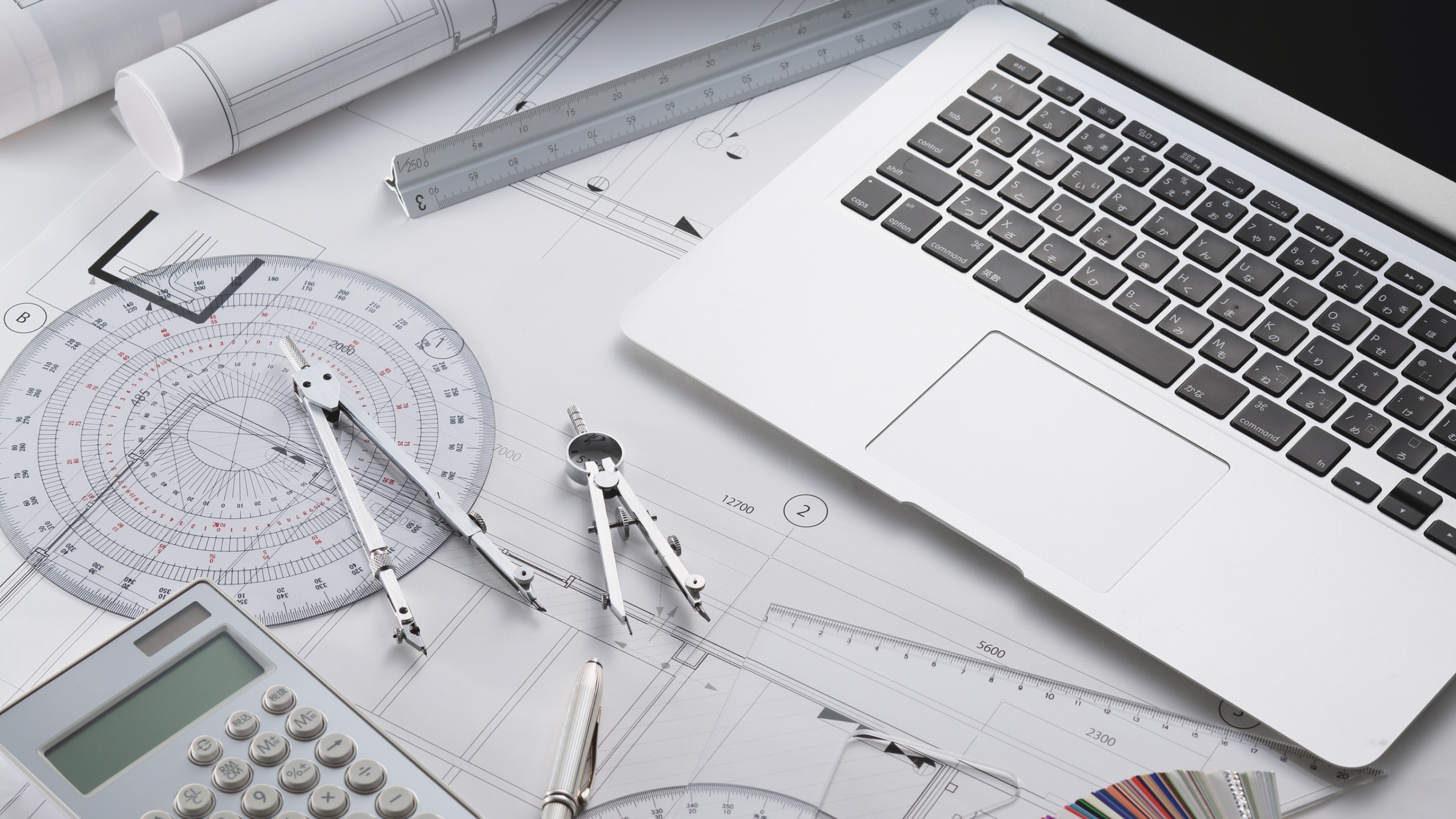 Engineering planning